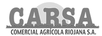 Logotipo Carsa
