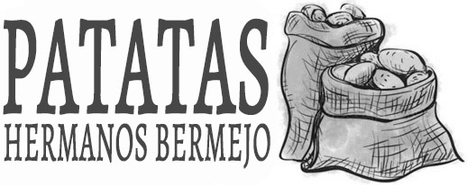 Logotipo Patatas Bermejo